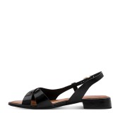 TAMARIS 1-28123-46-001 BLACK 