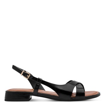 TAMARIS 1-28123-46-001 BLACK 