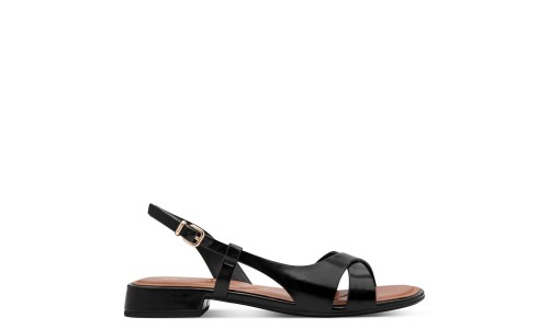 TAMARIS 1-28123-46-001 BLACK 