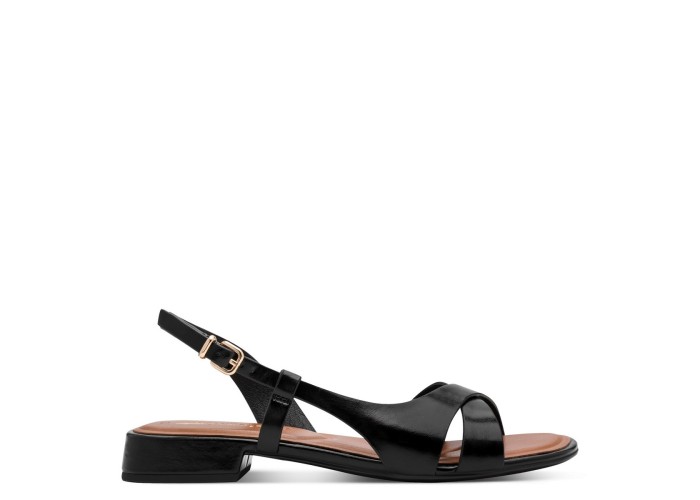 TAMARIS 1-28123-46-001 BLACK 