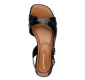 TAMARIS 1-28123-46-001 BLACK 
