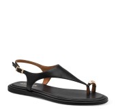 TAMARIS 1-28142-46-003 BLACK LEATHER 