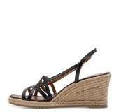 TAMARIS 1-28364-46-001 BLACK 