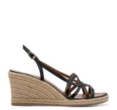 TAMARIS 1-28364-46-001 BLACK 