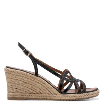 TAMARIS 1-28364-46-001 BLACK 