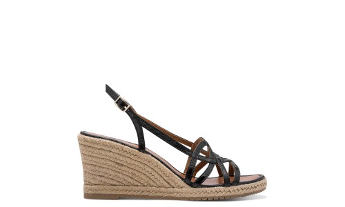 TAMARIS 1-28364-46-001 BLACK 