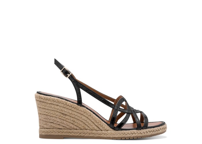 TAMARIS 1-28364-46-001 BLACK 