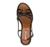 TAMARIS 1-28364-46-001 BLACK 