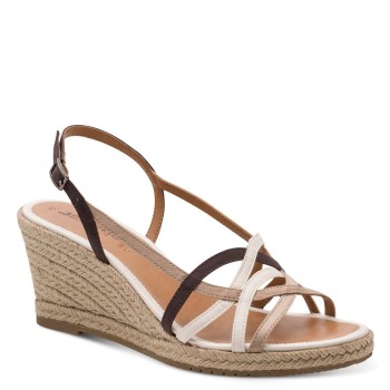 TAMARIS 1-28364-46-344 TAUPE COMB 