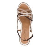 TAMARIS 1-28364-46-344 TAUPE COMB 