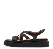 TAMARIS 1-28365-46-001 BLACK 