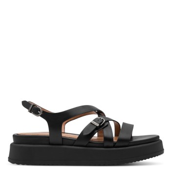 TAMARIS 1-28365-46-001 BLACK 