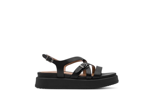 TAMARIS 1-28365-46-001 BLACK 