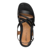 TAMARIS 1-28365-46-001 BLACK 