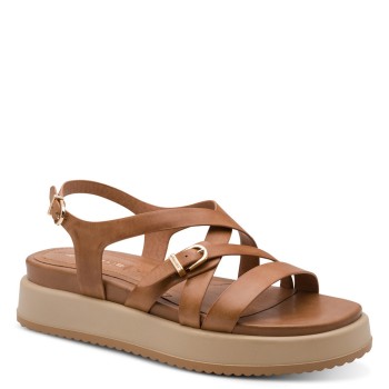 TAMARIS 1-28365-46-305 COGNAC 