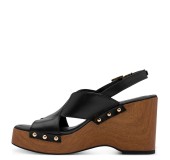 TAMARIS 1-28374-46-001 BLACK 