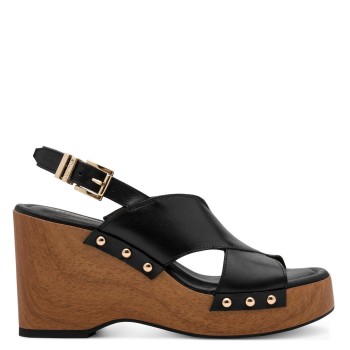 TAMARIS 1-28374-46-001 BLACK 