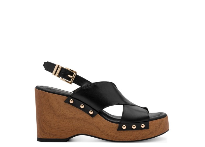 TAMARIS 1-28374-46-001 BLACK 