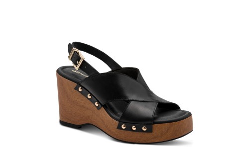 TAMARIS 1-28374-46-001 BLACK 