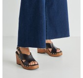 TAMARIS 1-28374-46-001 BLACK 