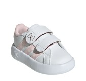 ADIDAS JR8130  GRAND COURT MINNIE CF I