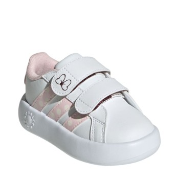 ADIDAS JR8130  GRAND COURT MINNIE CF I