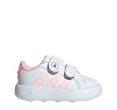 ADIDAS JR8130  GRAND COURT MINNIE CF I
