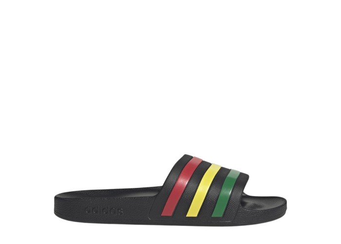 ADIDAS HQ2449 ADILETTE AQUA ADIDAS HQ2449 ADILETTE AQUA