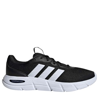 ADIDAS HQ4854  CLOUDFOAM FLEX - LACES