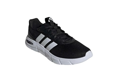 ADIDAS HQ4854  CLOUDFOAM FLEX - LACES