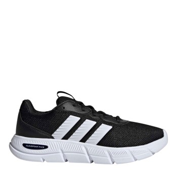 ADIDAS HQ4960  CLOUDFOAM FLEX - LACES