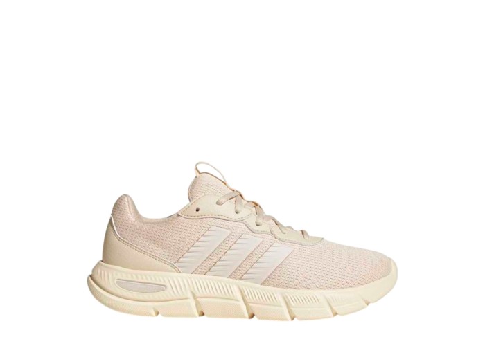 ADIDAS HQ4966  CLOUDFOAM FLEX - LACES GLITTER
