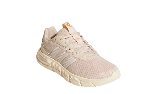 ADIDAS HQ4966  CLOUDFOAM FLEX - LACES GLITTER