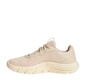 ADIDAS HQ4966  CLOUDFOAM FLEX - LACES GLITTER