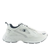 CHAMPION S60062-WW011 WHT/SIL/NBK RT25