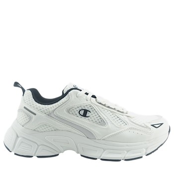 CHAMPION S60062-WW011 WHT/SIL/NBK RT25