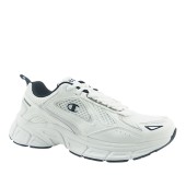 CHAMPION S60062-WW011 WHT/SIL/NBK RT25