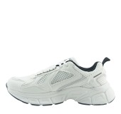 CHAMPION S60062-WW011 WHT/SIL/NBK RT25