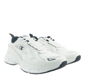 CHAMPION S60062-WW011 WHT/SIL/NBK RT25