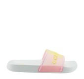 CHAMPION S11866-WW028 WHT/PMP/WXY ALL AMERICAN TRASLUCENT