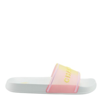 CHAMPION S11866-WW028 WHT/PMP/WXY ALL AMERICAN TRASLUCENT