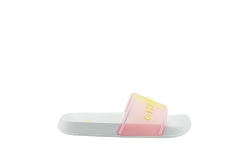 CHAMPION S11866-WW028 WHT/PMP/WXY ALL AMERICAN TRASLUCENT