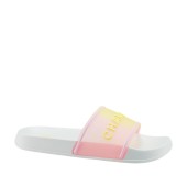 CHAMPION S11866-WW028 WHT/PMP/WXY ALL AMERICAN TRASLUCENT