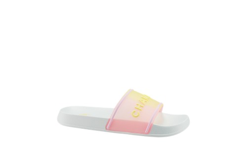 CHAMPION S11866-WW028 WHT/PMP/WXY ALL AMERICAN TRASLUCENT