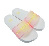 CHAMPION S11866-WW028 WHT/PMP/WXY ALL AMERICAN TRASLUCENT