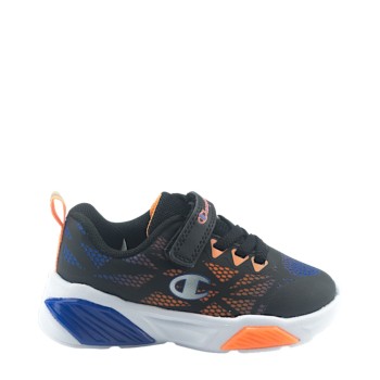 CHAMPION S33228-KK018 NBK/ORG/BAI WAVE TRI B TD