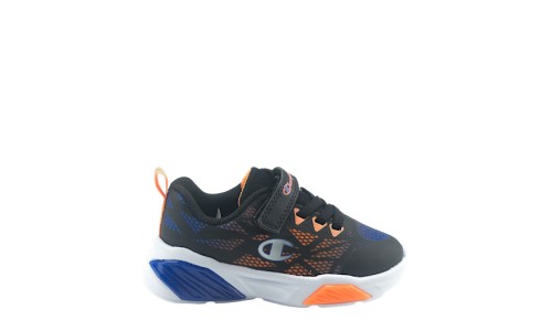 CHAMPION S33228-KK018 NBK/ORG/BAI WAVE TRI B TD