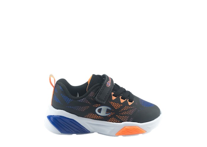 CHAMPION S33228-KK018 NBK/ORG/BAI WAVE TRI B TD