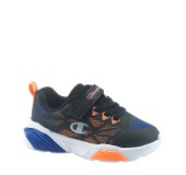 CHAMPION S33228-KK018 NBK/ORG/BAI WAVE TRI B TD