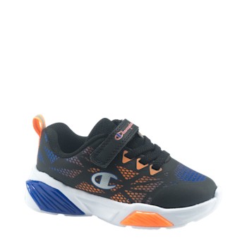 CHAMPION S33228-KK018 NBK/ORG/BAI WAVE TRI B TD